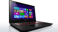 Обновленные ноутбуки Lenovo Y50 получат GeForce GTX 960M
