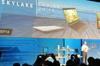 Intel Core M Skylake выйдут до конца текущего года