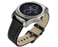 LG представила умные часы премиум-класса Watch Urbane