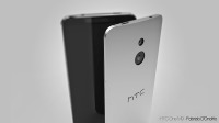 Стали известны подробные характеристики HTC One M9 