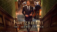 Рецензия на фильм «Kingsman: Секретная служба» смотреть онлайн