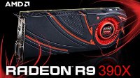 AMD Radeon R9 390X получит только 4 ГБ видеопамяти
