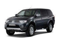 Mitsubishi Outlander и Pajero Sport начнут собирать в Калуге