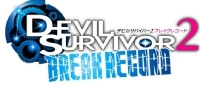 Стала известная дата выхода Devil Survivor 2 Record Breaker 