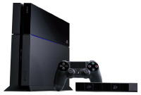 PlayStation 4 и Xbox One: продажи бьют рекорды