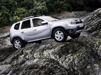 Renault Duster подешевел