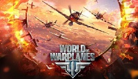 World of Warplanes получила большое обновление 