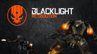 Стрим по Blacklight: Retribution. Розыгрыш оружия
