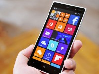 Бюджетный смартфон Microsoft Lumia 640 засветился в Бразилии