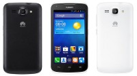 Представлен смартфон Huawei Ascend Y540