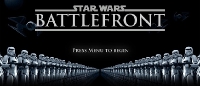 Студия DICE вовсю готовится к презентации игры Star Wars: Battlefront