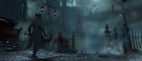 Новый ролик Bloodborne, демонстрирующий мини-боссов 