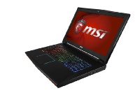 Предварительный обзор MSI GT72 2QE Dominator Pro. Настоящий зверь среди ноутбуков 