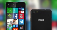 Смартфон XOLO Win Q1000 работает на Windows Phone 8