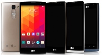 Представлены смартфоны LG Magna, Spirit, Leon и Joy 