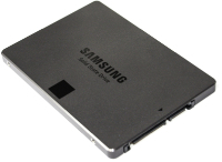 Твердотельные накопители Samsung 840 EVO получат новое обновление