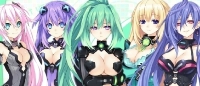 Hyperdimension Neptunia U: Action Unleashed засветилась на ESRB 