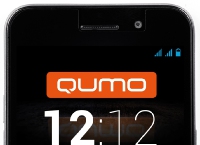 Защищенный смартфон QUMO Quest Defender вышел в России