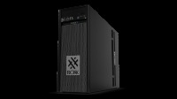Рабочая станция BOXX APEXX 5 вмещает пять видеокарт