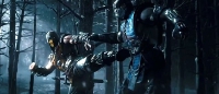 Новое видео Mortal Kombat X. Демонстрация вариации костюмов Китаны