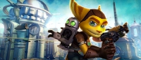 Специальный показ мультфильма Ratchet & Clank