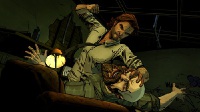 Игра как часть сериала от Telltale Games