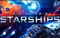 Sid Meier's Starships получила дату релиза 