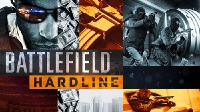 Battlefield: Hardline отправили печатать на диски 