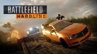 Battlefield: Hardline на 5 раньше в EA Access 