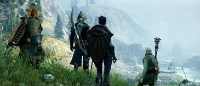 Dragon Age: Inquisition с 42% скидкой 