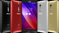 Смартфон ASUS ZenFone 2 набрал в AnTuTu больше 50000 очков