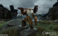 Деньги на Crowfall собрали за 4 дня 