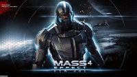 Mass Effect 4 возможно покажут на Е3 2015