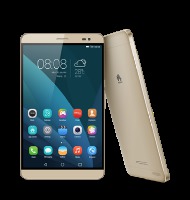 Huawei MediaPad X2 самый тонкий 7-дюймовый планшет