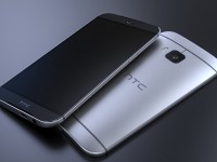 Стартовала презентация HTC One M9 на MWC 2015