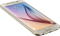 Официальные характеристики Samsung Galaxy S6 и Galaxy S6 Edge