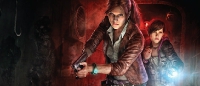 Кооперативный мультиплеер в Resident Evil: Revelations 2