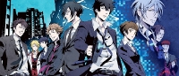 Psycho-Pass: Mandatory Happiness обзавёлся японской датой выхода