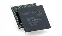 Чипсет MediaTek ARM Cortex-A72 представили на MWC 2015