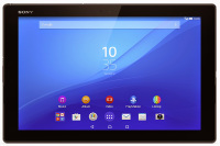 Планшет Sony Xperia Z4 Tablet получил 2K-дисплей