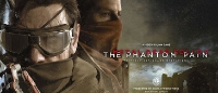 На днях состоится некий анонс Metal Gear Solid V: The Phantom Pain