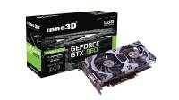 Вышла Inno3D GeForce GTX 960 с 4ГБ памяти