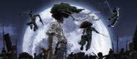 Подробности Afro Samurai 2 будут представлены на GDC 2015