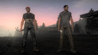 Создатели H1Z1 боятся Твиттера 