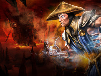 Mortal Kombat выйдет для iOS и Android