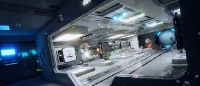 Продолжительность игры Adr1ft составит около 4 часов