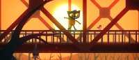 Night in The Woods отложили до 2016 года