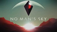 No Man's Sky будут исследовать дроны 