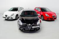 Alfa Romeo Giulietta Collezione – новые подробности