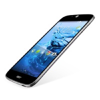Предварительный обзор Acer Liquid Jade Z. Отличный смартфон среднего класса 